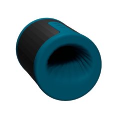 Lelo Masturbator - F2S, z aplikacijo, moder