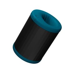 Lelo Masturbator - F2S, z aplikacijo, moder