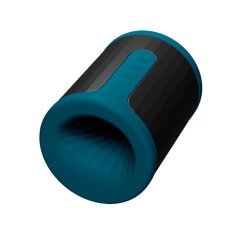 Lelo Masturbator - F2S, z aplikacijo, moder
