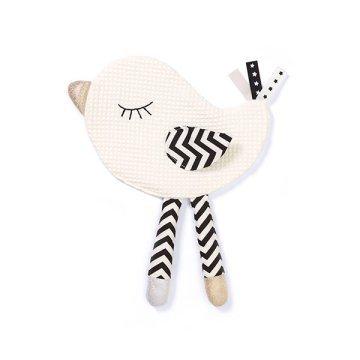 BabyOno Igrača Little Birdie 0m+