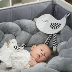 BabyOno Igrača Little Birdie 0m+