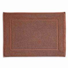 Kela Kopalniška preproga Ladessa Ladessa 70x50 cm bombažna terra KL-23487