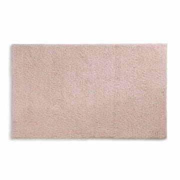 Kela Kopalniška preproga Maja 100x60 cm poliester stara roza KL-23540