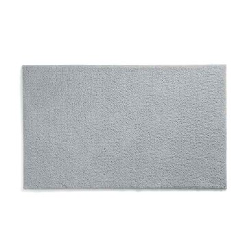 Kela Kopalniška preproga Maja 100x60 cm poliester rock siva KL-23532