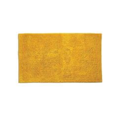 Kela Kopalniška podloga LADESSA UNI 100x60 cm rumena KL-22115