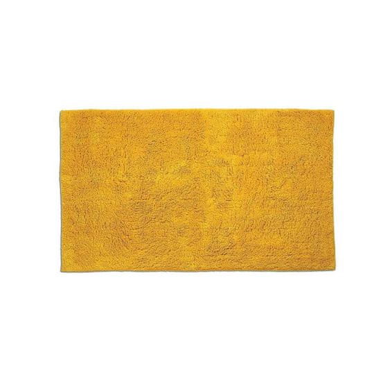 Kela Kopalniška podloga LADESSA UNI 100x60 cm rumena KL-22115