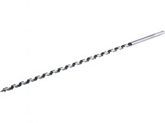 Extol Premium Serpentinski sveder za les, O 10x460mm