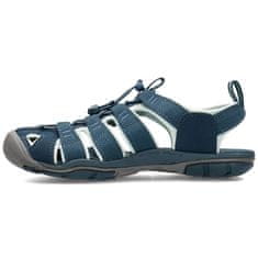 KEEN Sandali modra 41 EU Clearwater Cnx