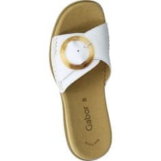 Gabor Japanke bela 39 EU 6370121