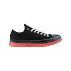 Converse Čevlji črna 37 EU Chuck Taylor All Star CX