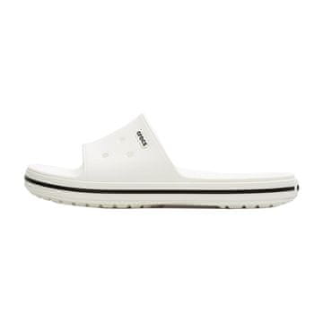 Crocs Japanke bela 46 EU Crocband Iii Slide
