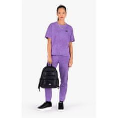 Champion Majice vijolična XS Wmns Organic Cotton Blend Tie Dye