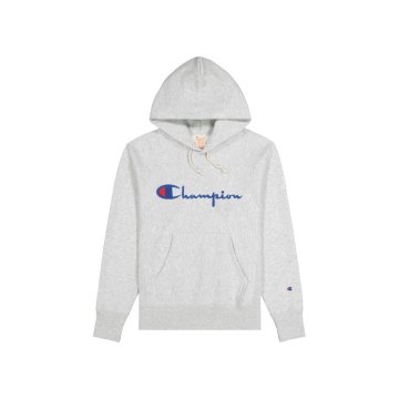 Champion Športni puloverji 173 - 177 cm/S Reverse Weave Script Logo Hooded