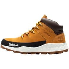 Timberland Čevlji medena 41.5 EU Brooklyn Euro Sprint