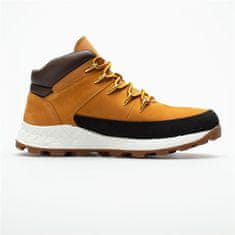 Timberland Čevlji medena 41.5 EU Brooklyn Euro Sprint