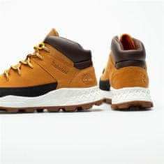 Timberland Čevlji medena 41.5 EU Brooklyn Euro Sprint
