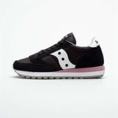 Saucony Čevlji črna 37 EU Wmns Jazz Original