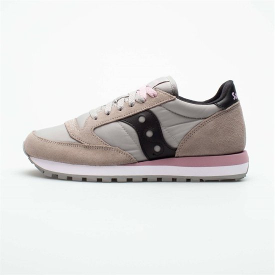 Saucony Čevlji bež 36 EU Wmns Jazz Original
