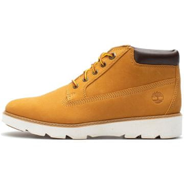 Timberland Čevlji medena 38.5 EU Keeley Field Nellie