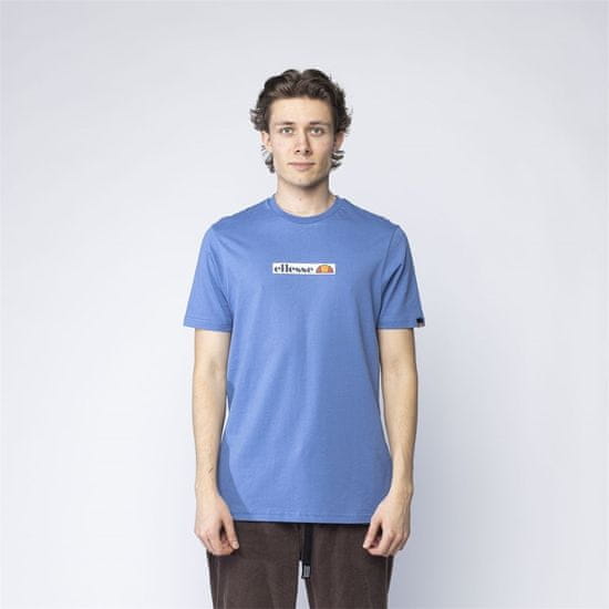 Ellesse Majice modra S Maleli