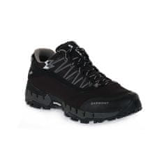 Garmont Čevlji treking čevlji črna 45 EU 981 N Air GS Gtx