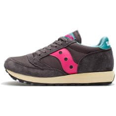 Saucony Čevlji rjava 37 EU Wmns Jazz 81