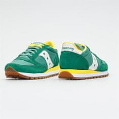 Saucony Čevlji zelena 41 EU Jazz Original