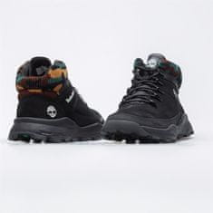 Timberland Čevlji črna 37 EU Brooklyn Euro Sprint