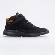 Timberland Čevlji črna 37 EU Brooklyn Euro Sprint