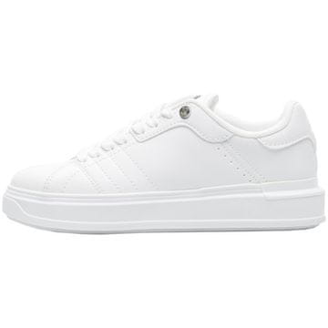 COLMAR Čevlji bela 40 EU Clayton Bleach