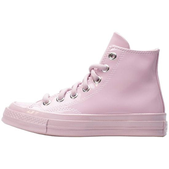 Converse Superge roza 36.5 EU Chuck 70 HI