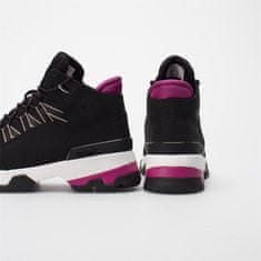 Timberland Čevlji črna 37 EU Womens Euro Swift Hiker