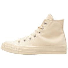 Converse Superge krem 36 EU Chuck 70 HI