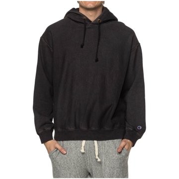 Champion Športni pulover črna 188 - 192 cm/XL 217240KK001NBK