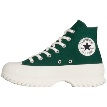 Converse Čevlji zelena 40 EU Chuck Taylor All Star Lugged 20