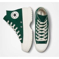 Converse Čevlji zelena 40 EU Chuck Taylor All Star Lugged 20