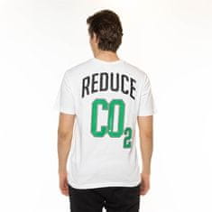 Champion Majice bela XL Eco Graphic