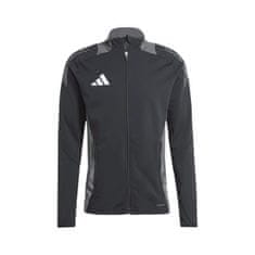 Adidas Športni pulover črna 170 - 175 cm/M IP1870