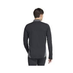 Adidas Športni pulover črna 170 - 175 cm/M IP1870
