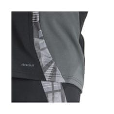 Adidas Športni pulover črna 170 - 175 cm/M IP1870