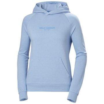 Helly Hansen Športni puloverji svetlo modra Core Hoodie