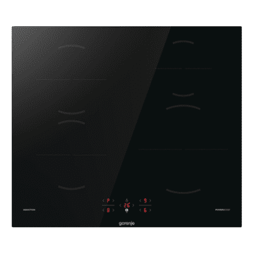 Gorenje GI601FMC indukcijska kuhalna plošča