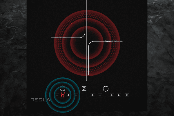 Tesla HI3201SB