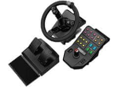 Logitech Komplet G Heavy Equipment Bundle (kontroler za Farming Simulator)