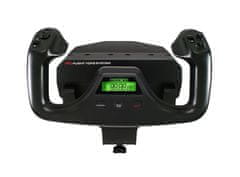 Logitech G PRO Flight Yoke sistem - PZ44 Saitek
