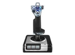 Logitech Gaming Saitek G X52 Hotas sistem za letenje