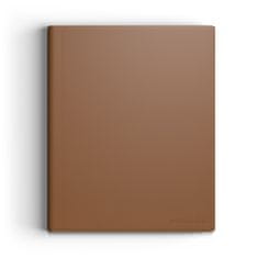 Remarkable Ovitek reMarkable 2 - Book Folio Premium usnje - Rjava