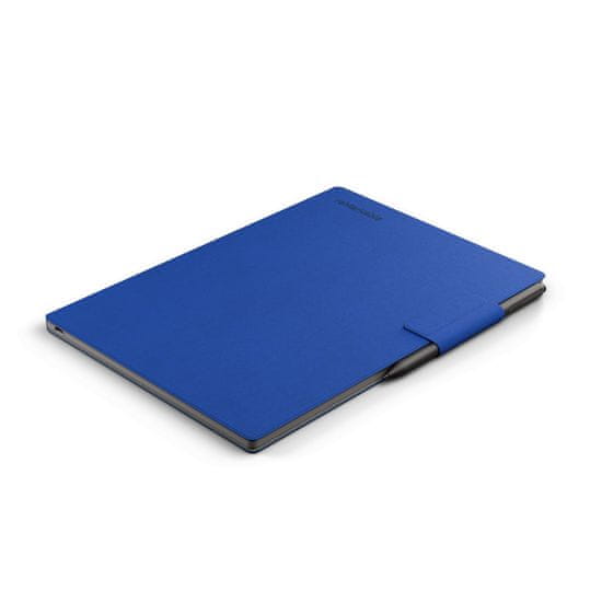 Remarkable Ovitek reMarkable Paper Pro - Book Folio Mosaic weave - Cobalt - Modra