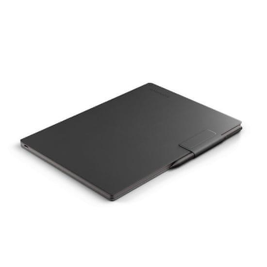 Remarkable Ovitek reMarkable Paper Pro - Book Folio Premium leather - Črna