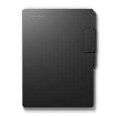 Remarkable Ovitek reMarkable Paper Pro - Book Folio Premium leather - Črna